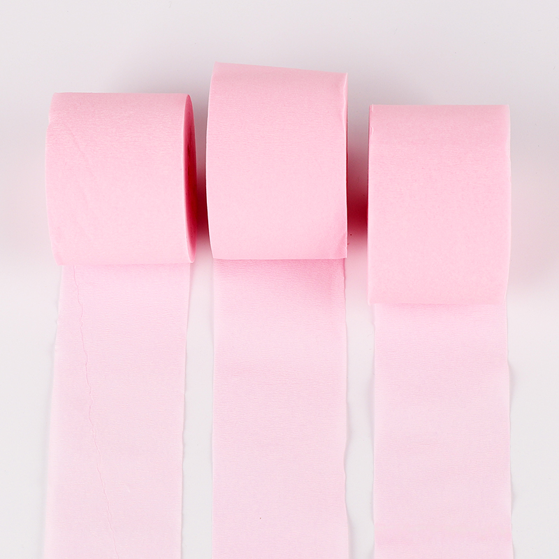 파티스트리머 25m [파스텔핑크] 12개한팩