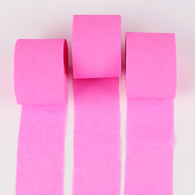 파티스트리머 25m [핑크] 12개한팩