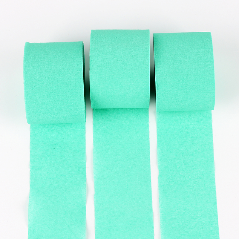 파티스트리머 25m [민트] 12개한팩