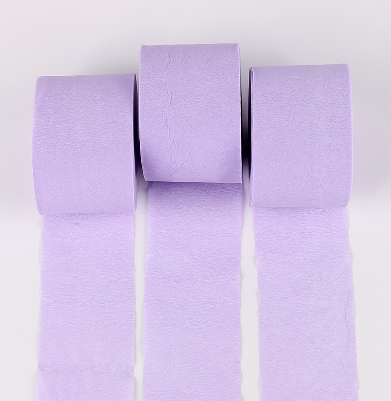 파티스트리머 25m [라일락] 12개한팩