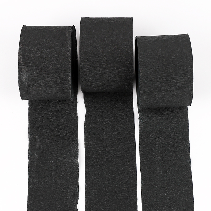 파티스트리머 25m [블랙] 12개한팩