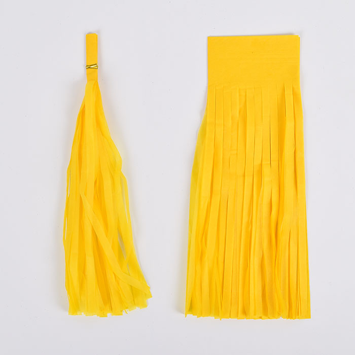 단색태슬 망고 [5장입] 10개묶음