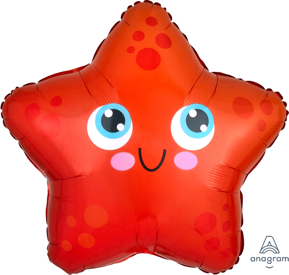 [Anagram] 은박 아기불가사리 쥬니어쉐입
