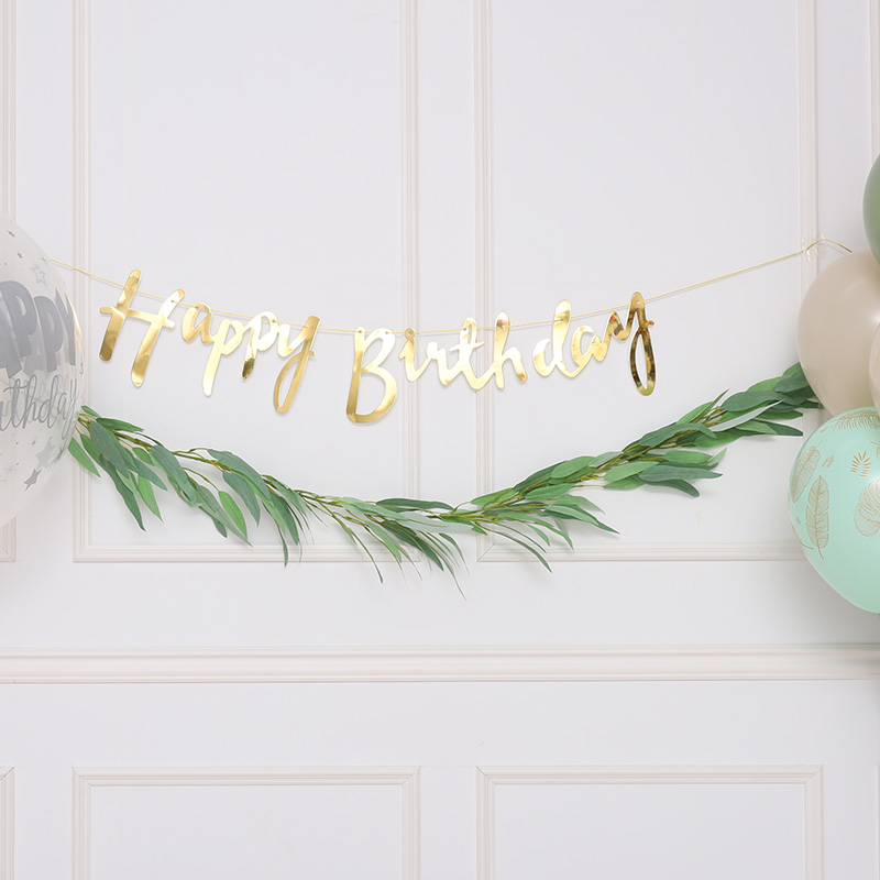 리프가랜드 1.5m [유칼립투스B]