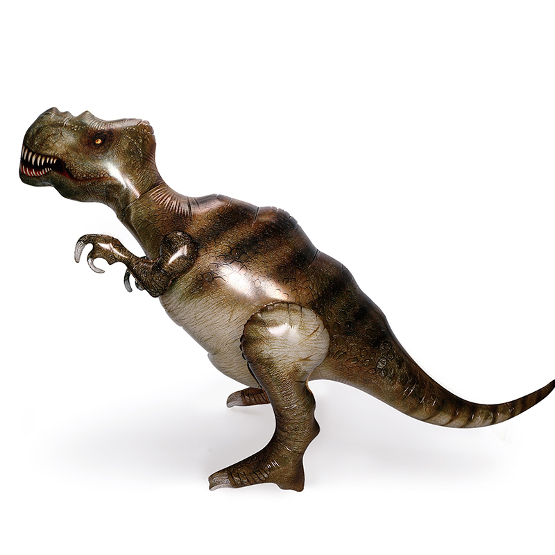 스탠딩에어룬 리얼 티라노 [1+1 증정행사]