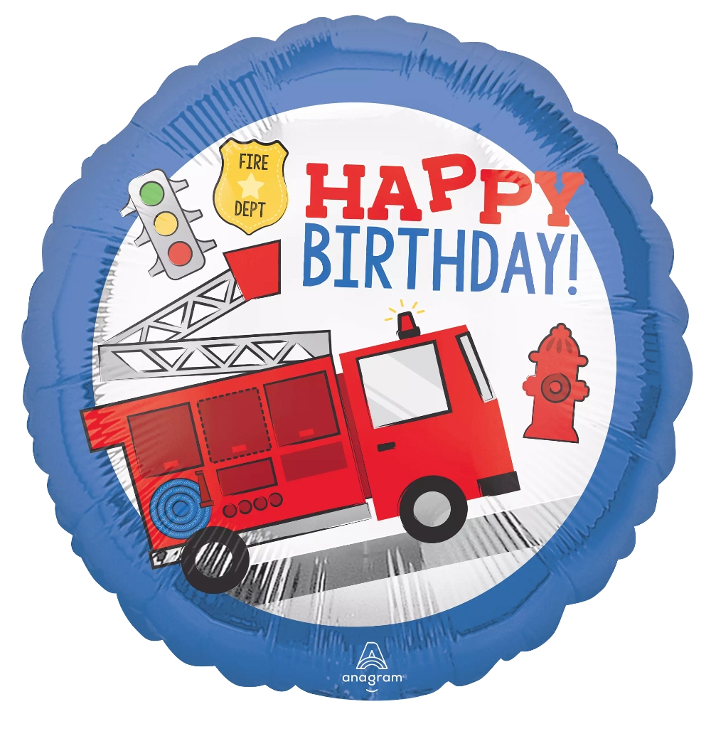 [Anagram] 은박 생일소방차 18라운드