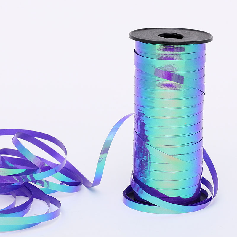 컬링리본 펄바이올렛 90m