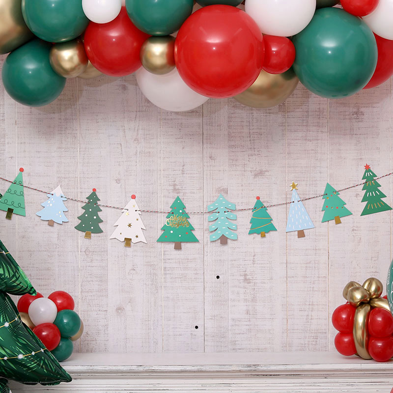 [조이파티] 크리스마스 트리가랜드