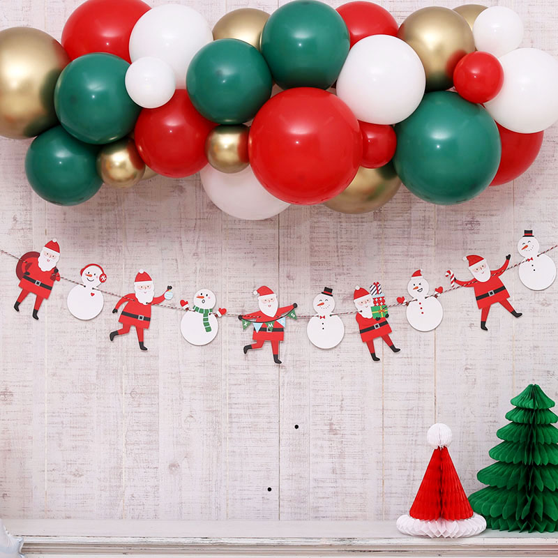 [조이파티] 크리스마스가랜드 웰컴산타