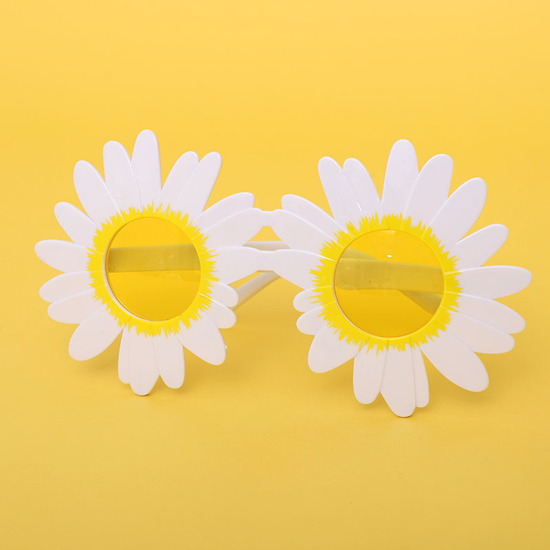 데이지안경 [12개 한팩]