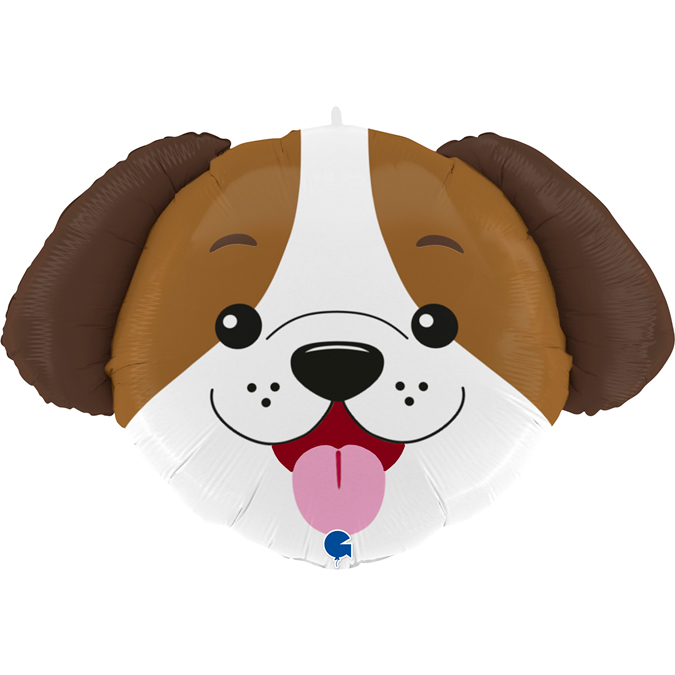 [GRABO] 은박 퍼피헤드 33인치 [원팩]