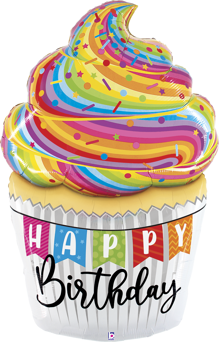 [GRABO]은박 스페셜딜리버리팩 초대형 생일컵케익 1.5m