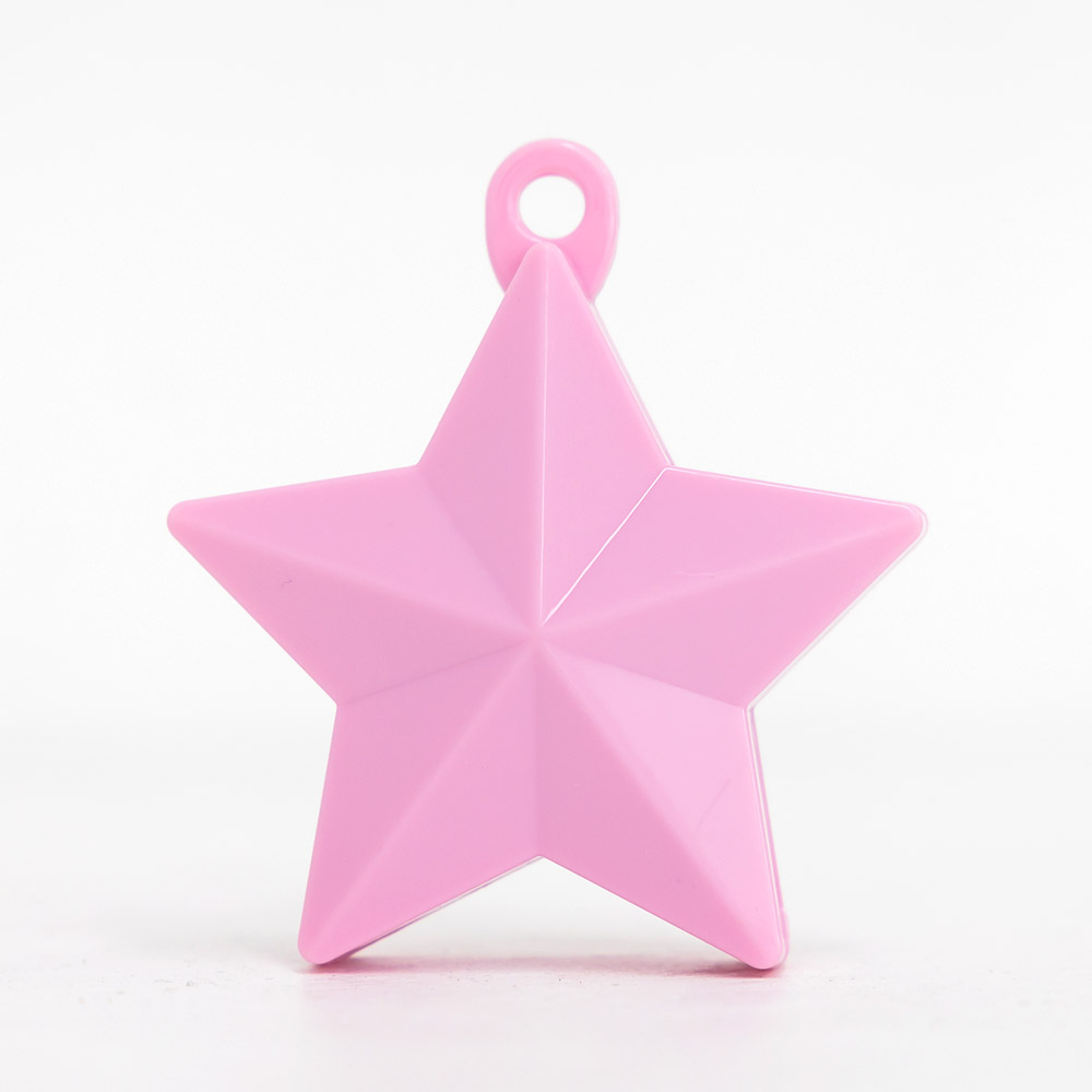 별무게추 핑크 [110g] 12개한팩