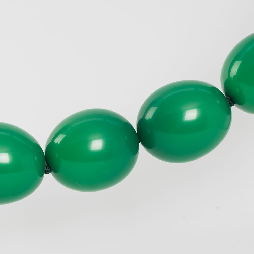 [조이벌룬] 링커 30cm 포레스트그린(056) [100입]