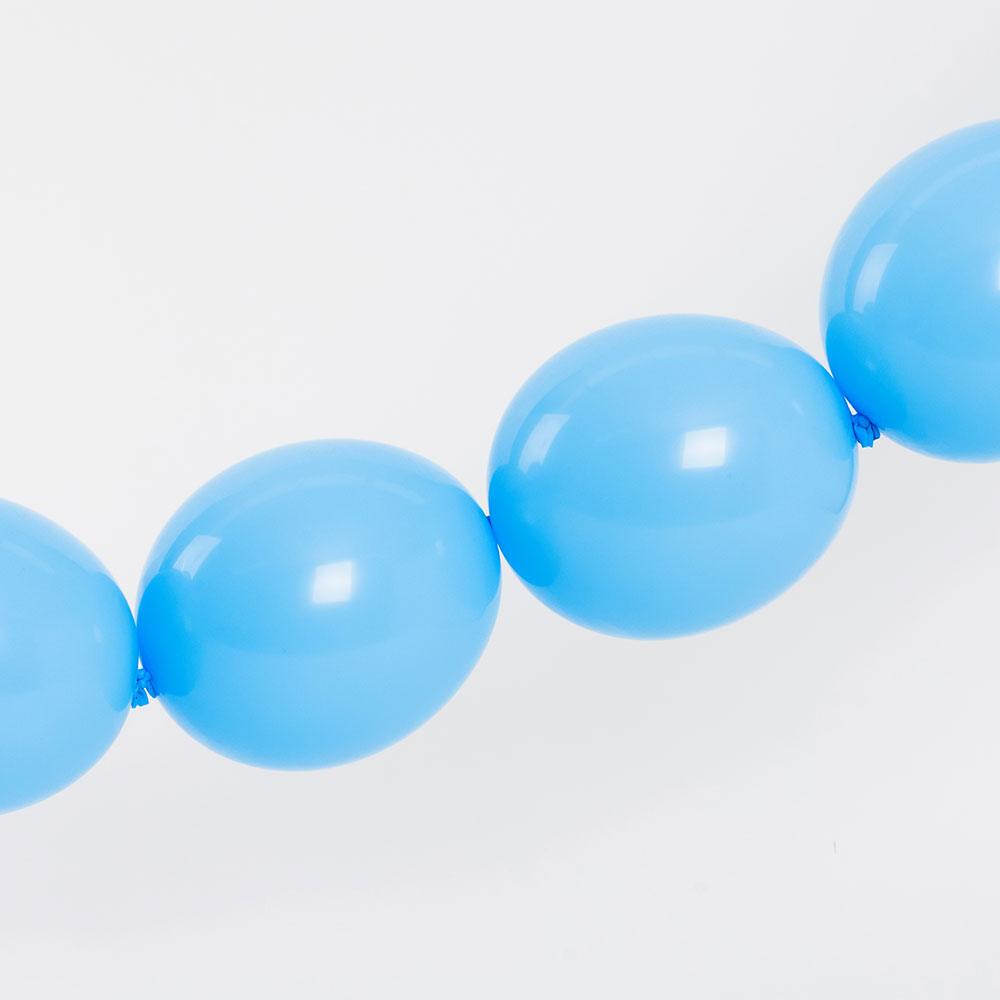 [조이벌룬] 링커 30cm 라이트블루(061) [100입]