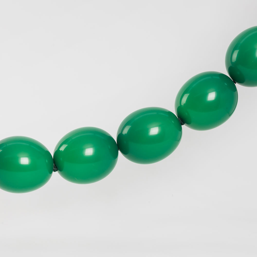 [조이벌룬] 링커 15cm 포레스트그린(056) [100입]