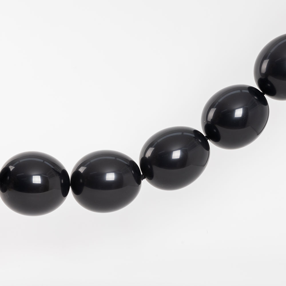 [조이벌룬] 링커 15cm 블랙(099) [100입]