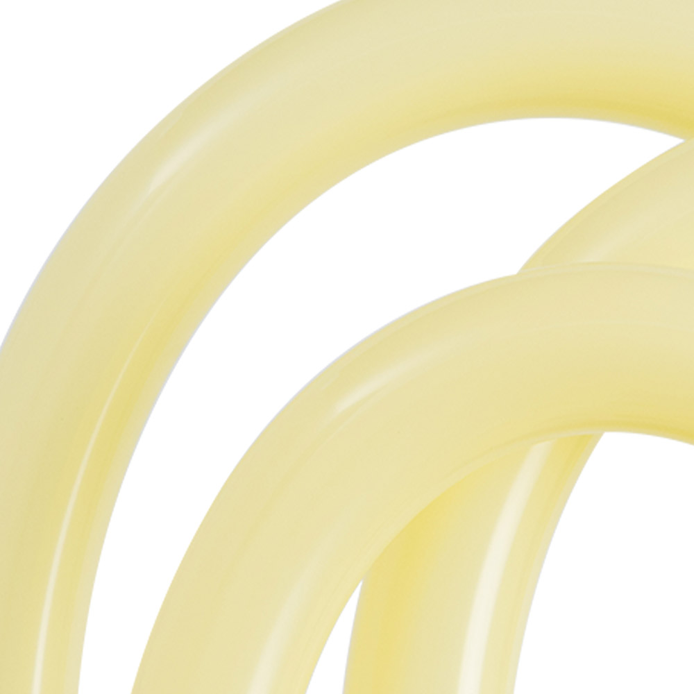 [조이벌룬] 360 마카롱옐로우 [50입]