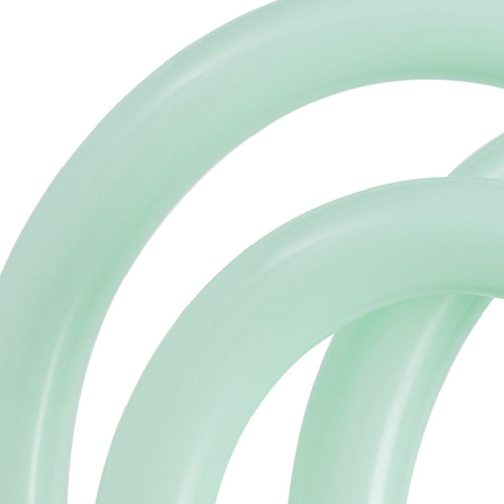 [조이벌룬] 360 마카롱그린 [50입]