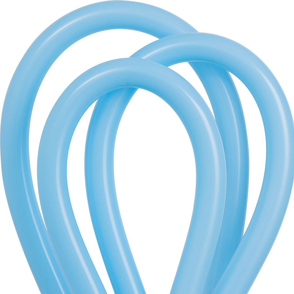 [조이벌룬] 260 라이트블루(061) [100입]