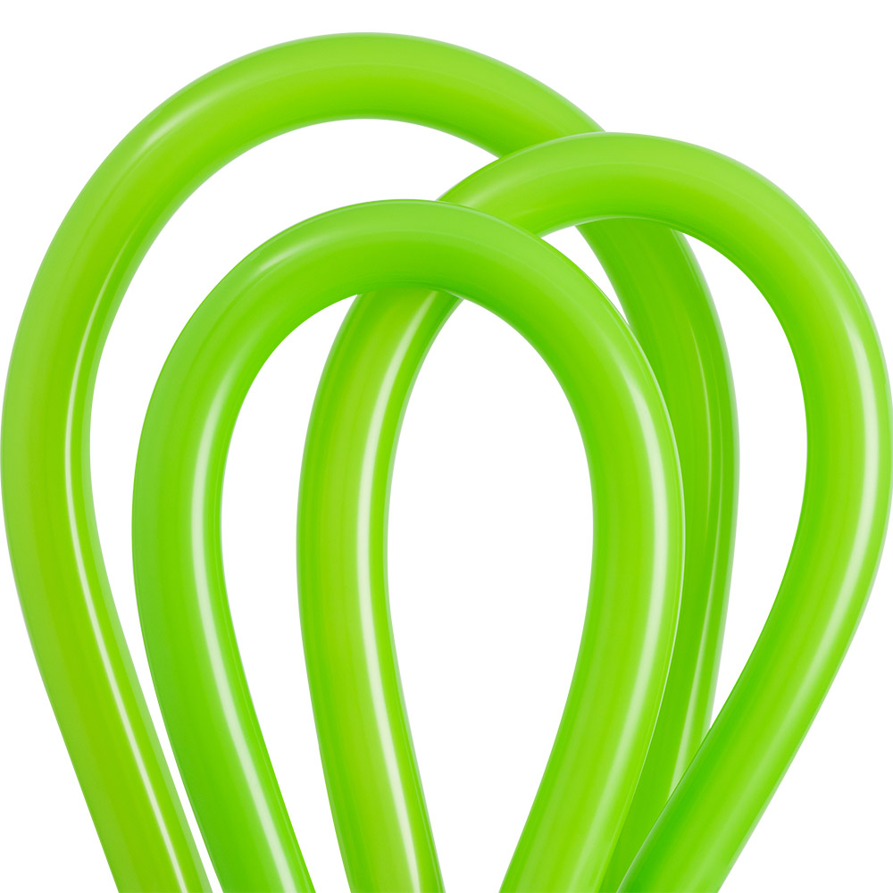 [조이벌룬] 260 라임그린(051) [100입]