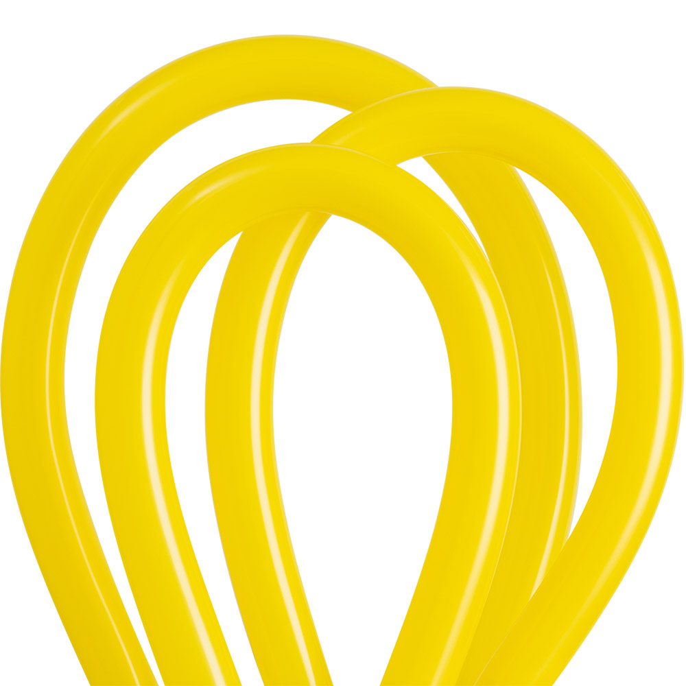 [조이벌룬] 260 옐로우(048) [100입]