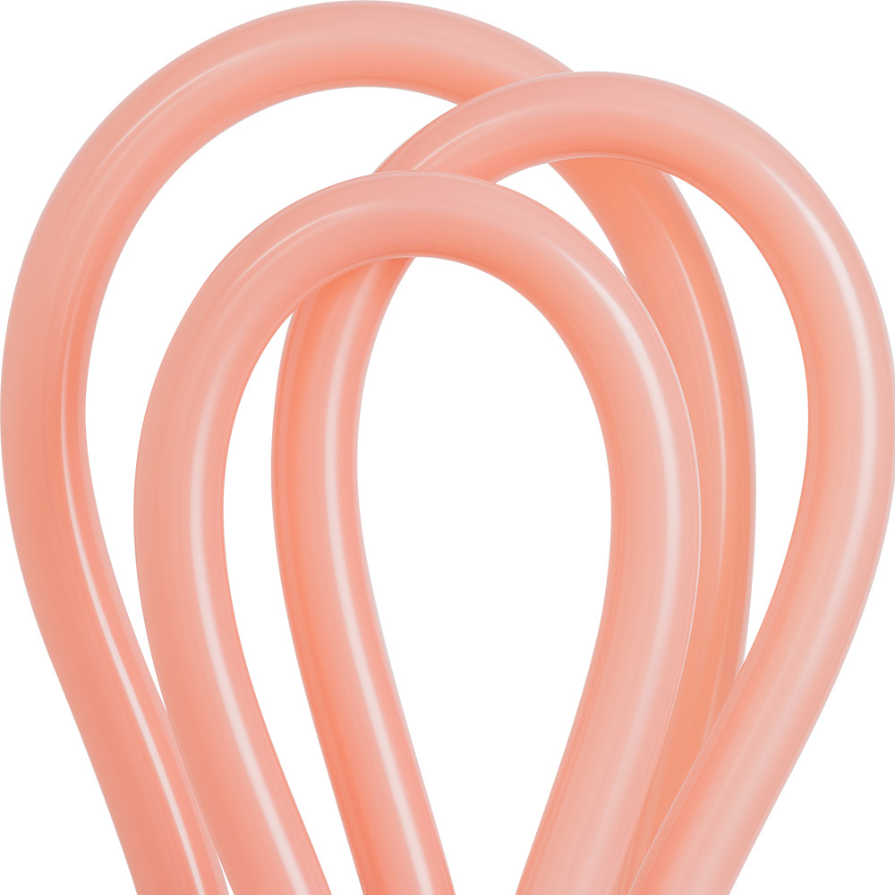 [조이벌룬] 260 로즈우드(035) [100입]