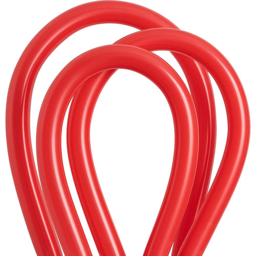 [조이벌룬] 260 레드(028) [100입]