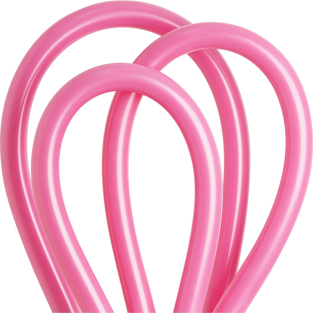 [조이벌룬] 260 플라밍고(014) [100입]