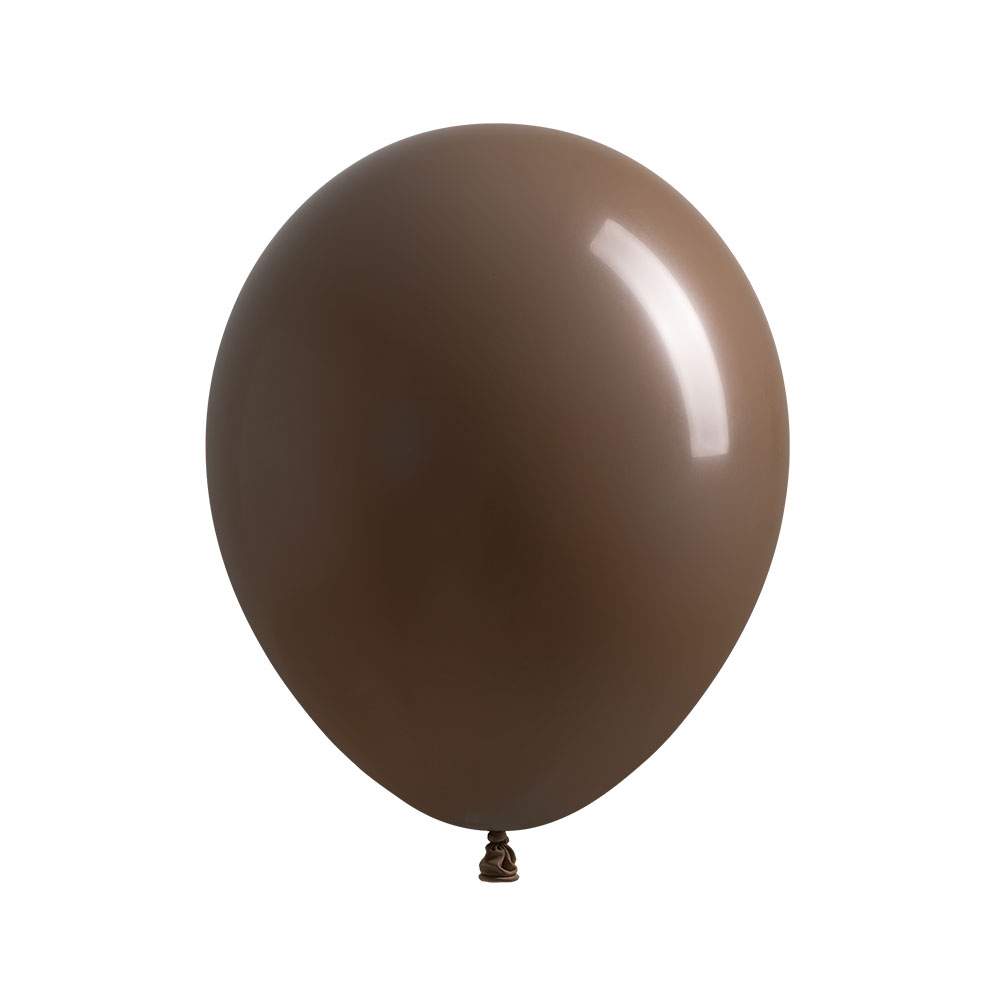 [조이벌룬] 13cm 커피(088) [100입]