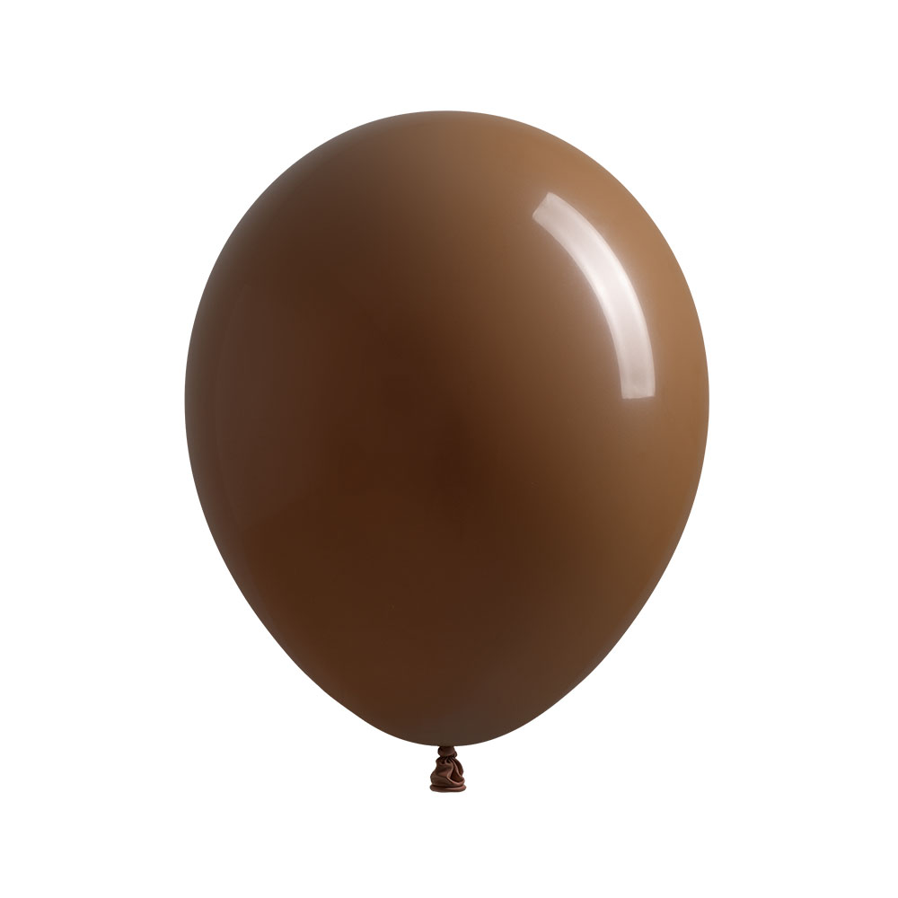 [조이벌룬] 13cm 라떼(086) [100입]