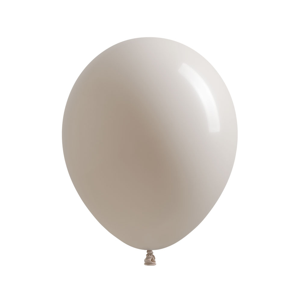 [조이벌룬] 13cm 화이트샌드(082) [100입]