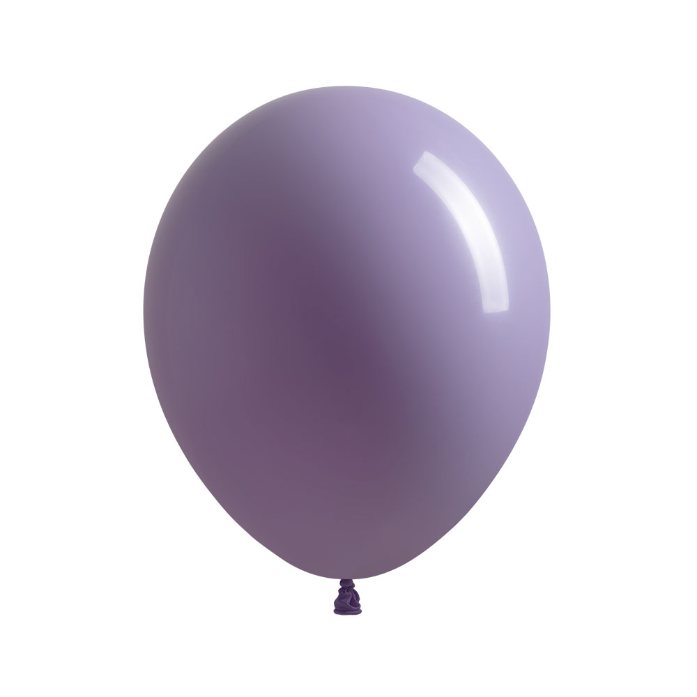 [조이벌룬] 13cm 타로퍼플(072) [100입]