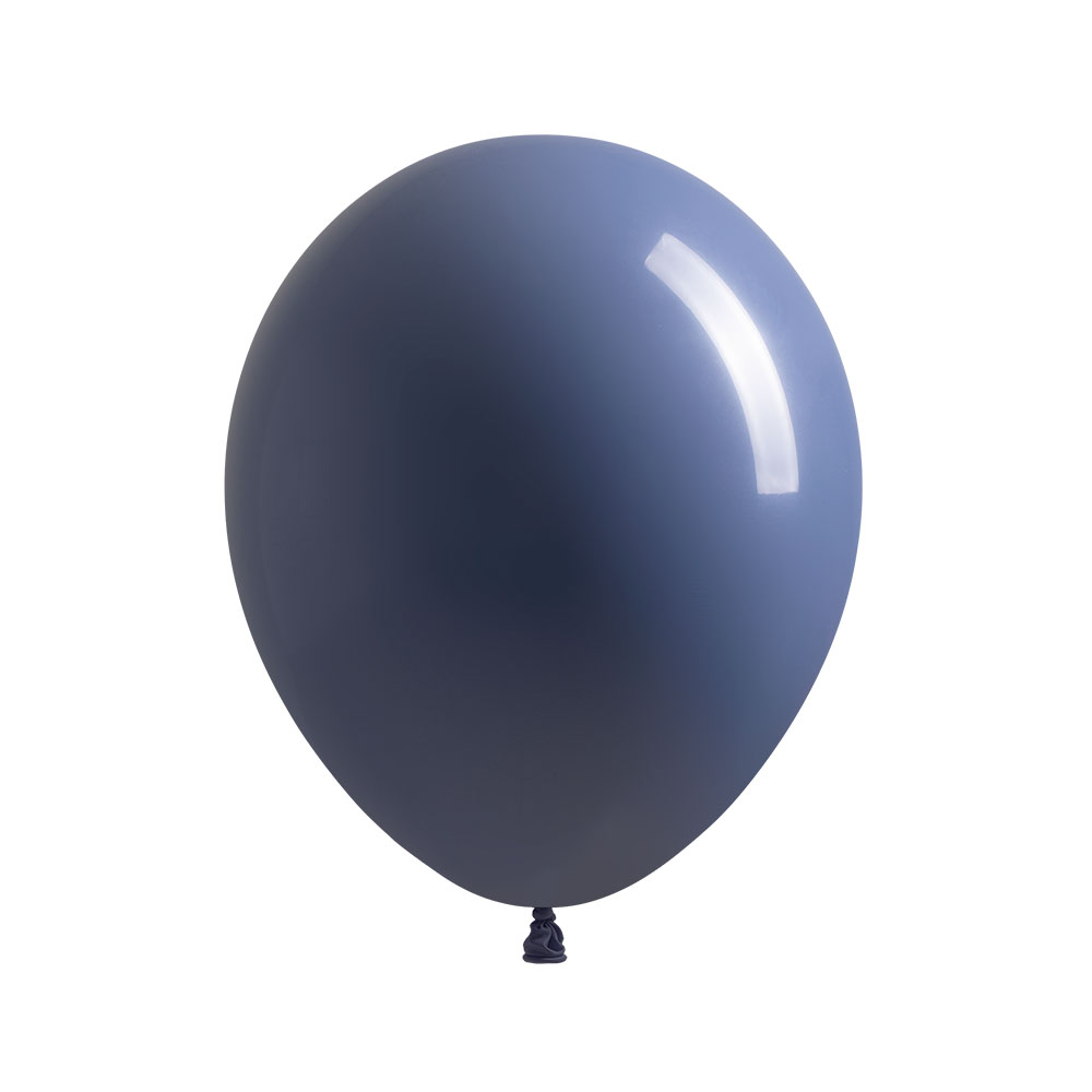 [조이벌룬] 13cm 블루헤이즈(068) [100입]