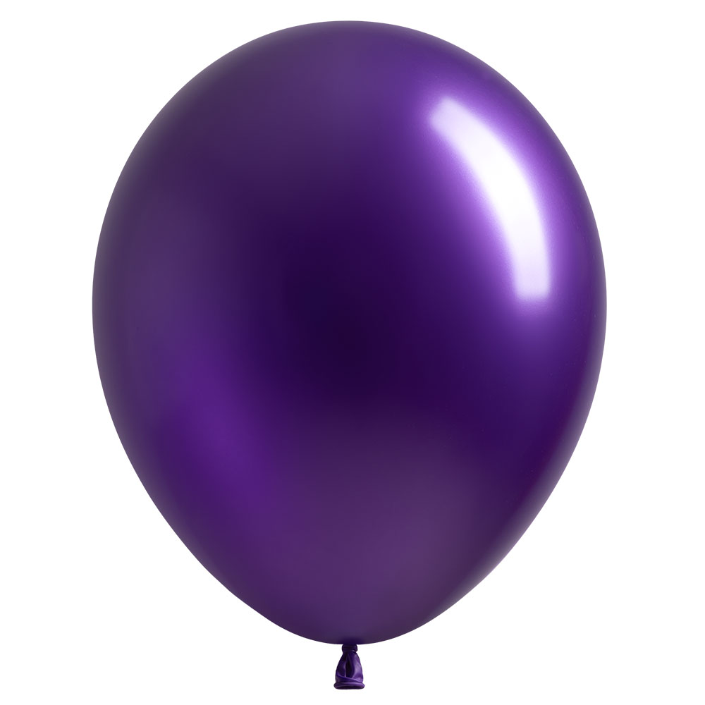 [조이벌룬] 30cm 펄퍼플(578) [100입]