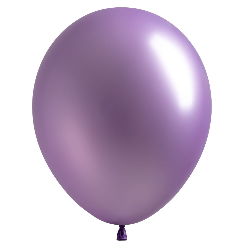 [조이벌룬] 30cm 펄라벤더(575) [100입]