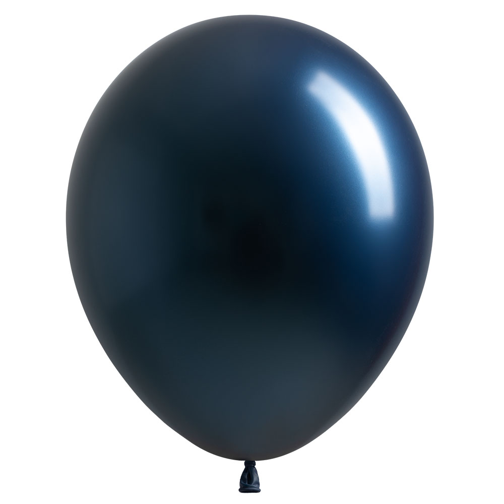 [조이벌룬] 30cm 펄네이비블루(569) [100입]