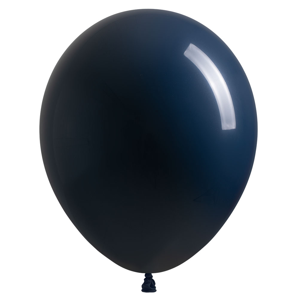 [조이벌룬] 30cm 네이비블루(069) [100입]