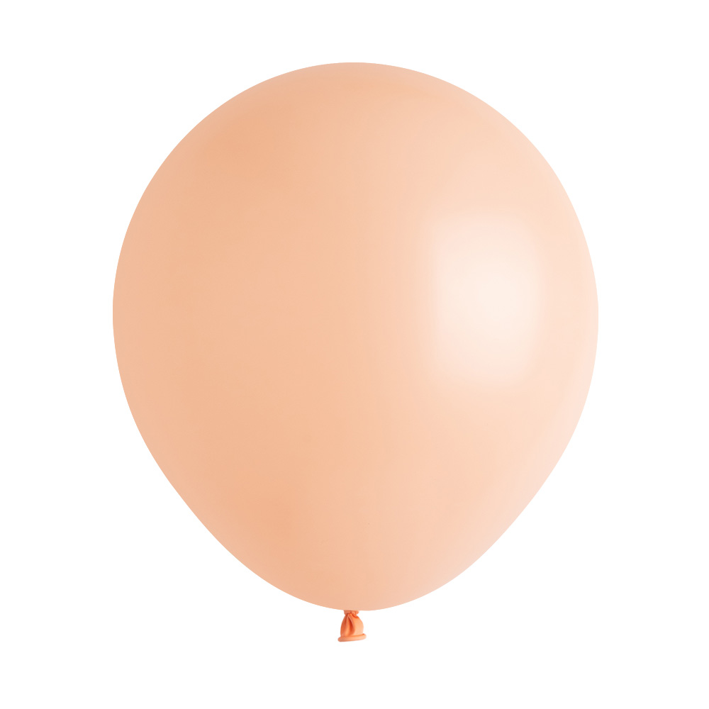 [셈퍼텍스] 45cm 파스텔메이트 멜론(663) [25입]