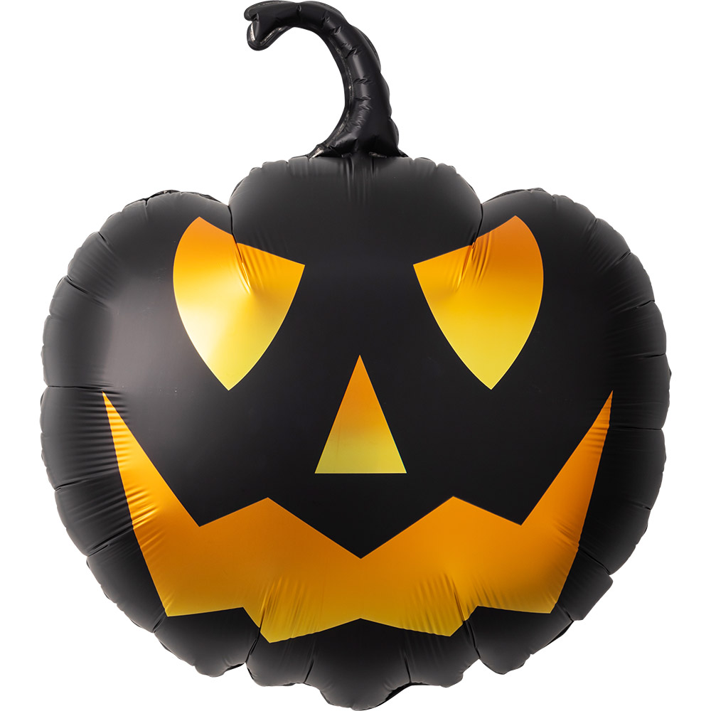 할로윈은박 펌프킨블랙 [40*47cm] 10장한팩 [1+1 증정행사]