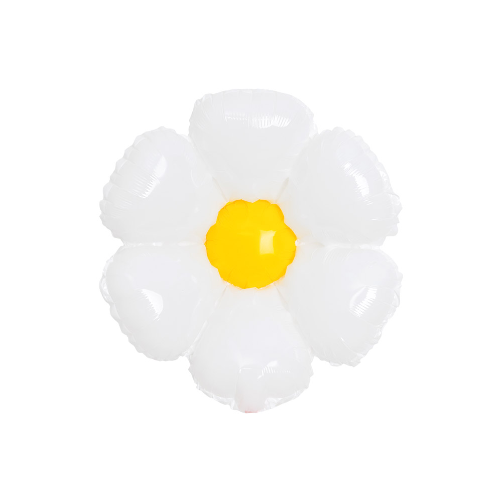 데이지풍선 미니 25cm [10입] 공기주입전용