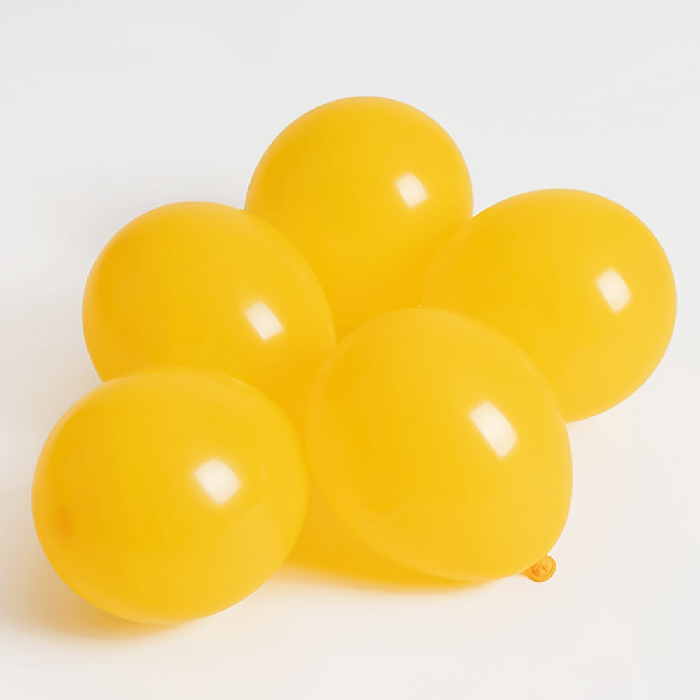 [셈퍼텍스] 13cm 허니옐로우(021) [100입]