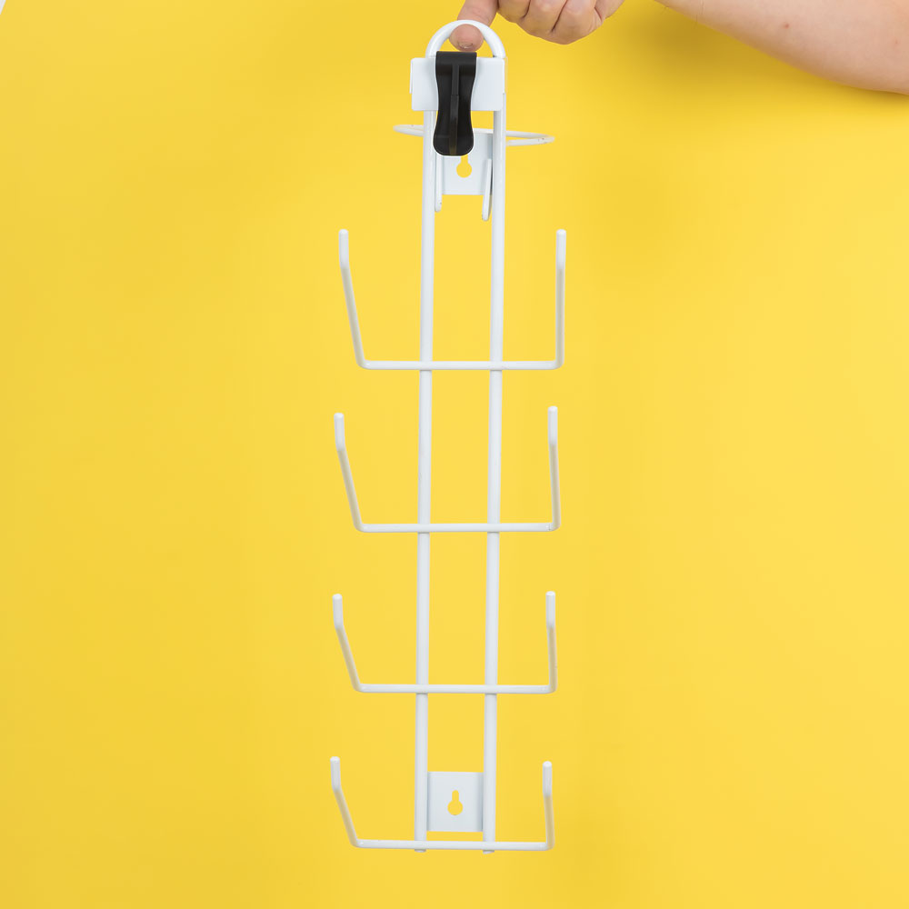 컬링리본걸이