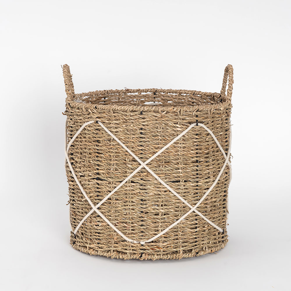 열기구바구니 중 [높이 29cm 지름 32cm]