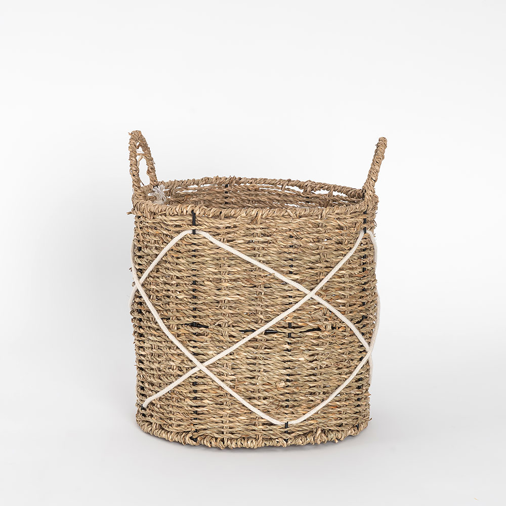 열기구바구니 소 [높이 25cm 지름 26cm]