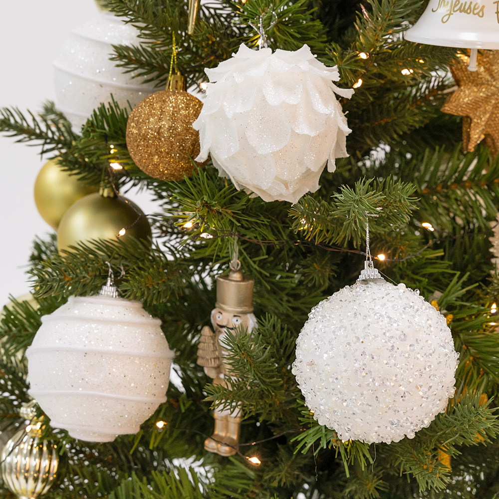 트리오너먼트 3P세트 [지름 8cm]