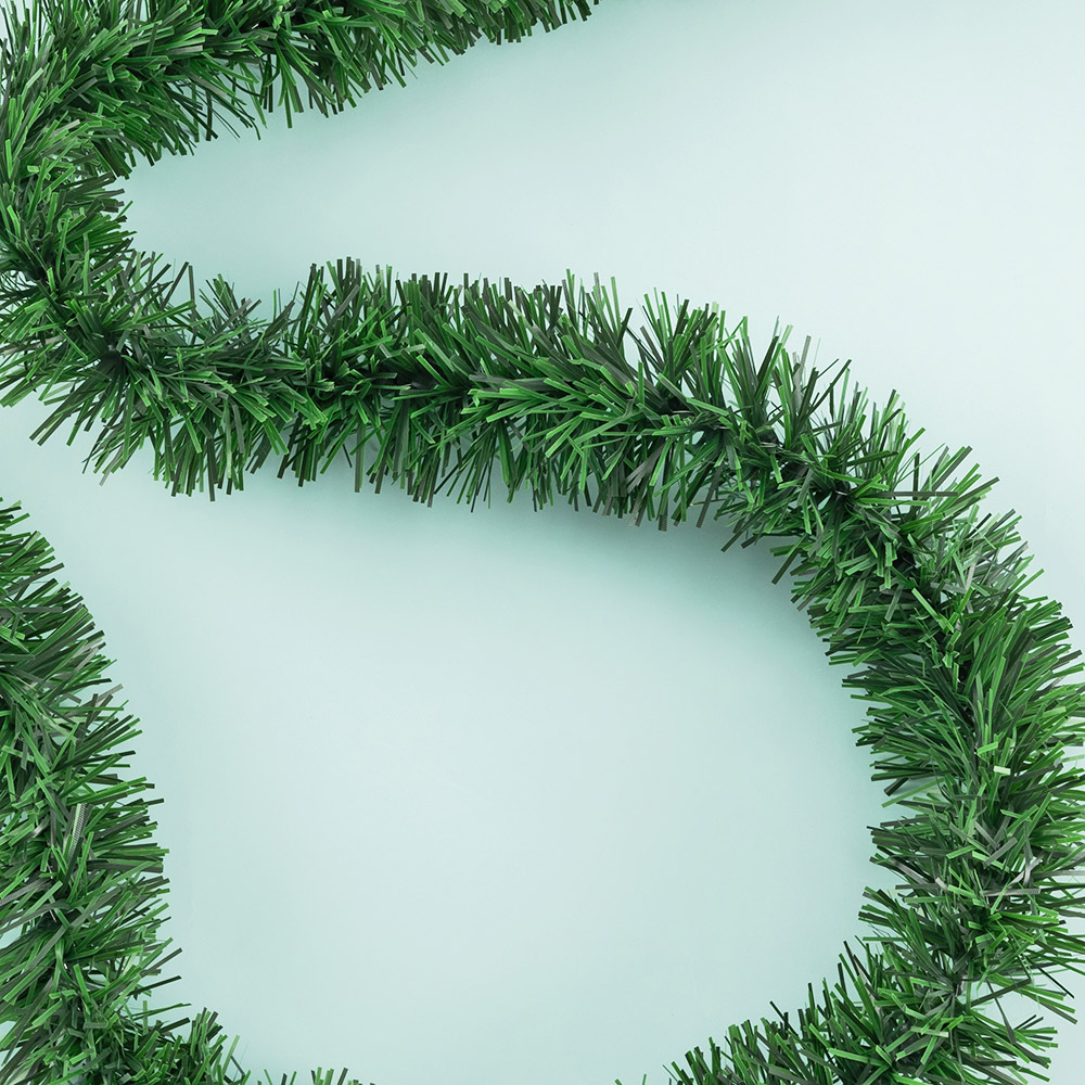 크리스마스 솔모루 2m [10개 묶음]