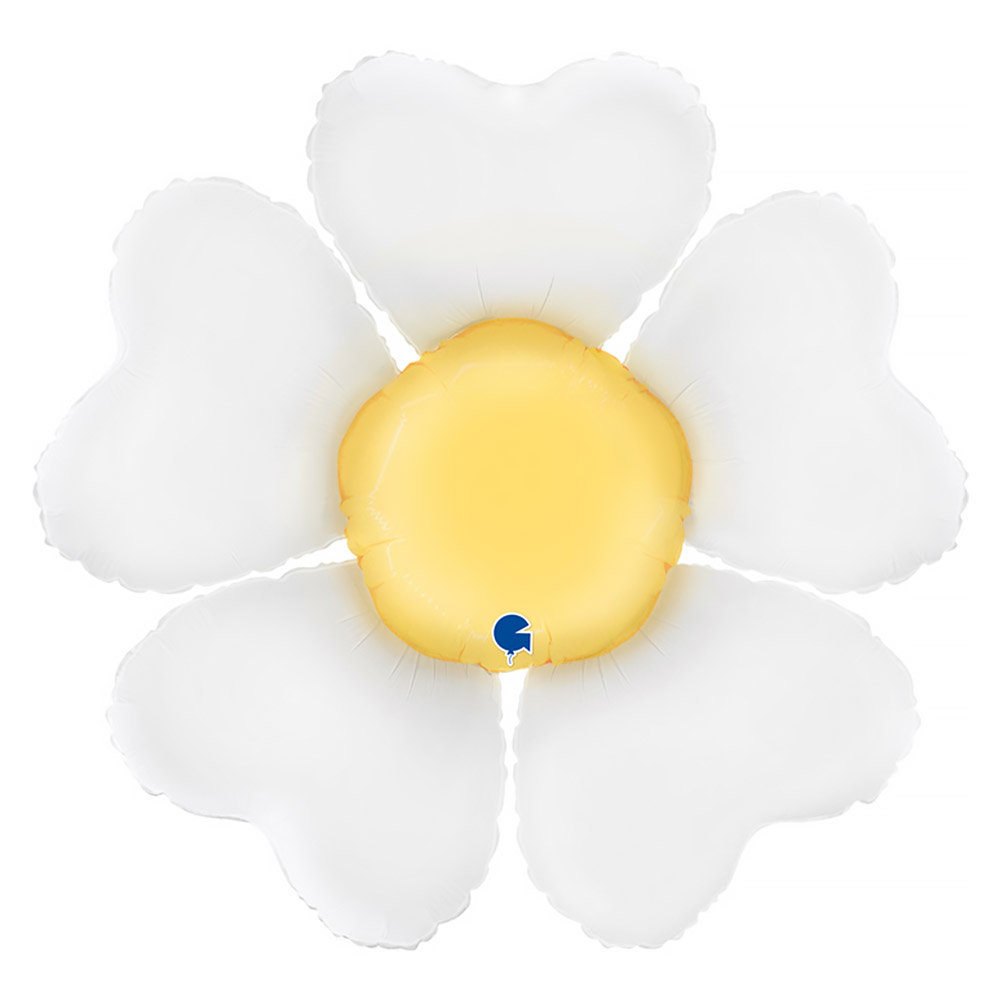 [GRABO]리틀데이지 54*54cm 공기주입전용