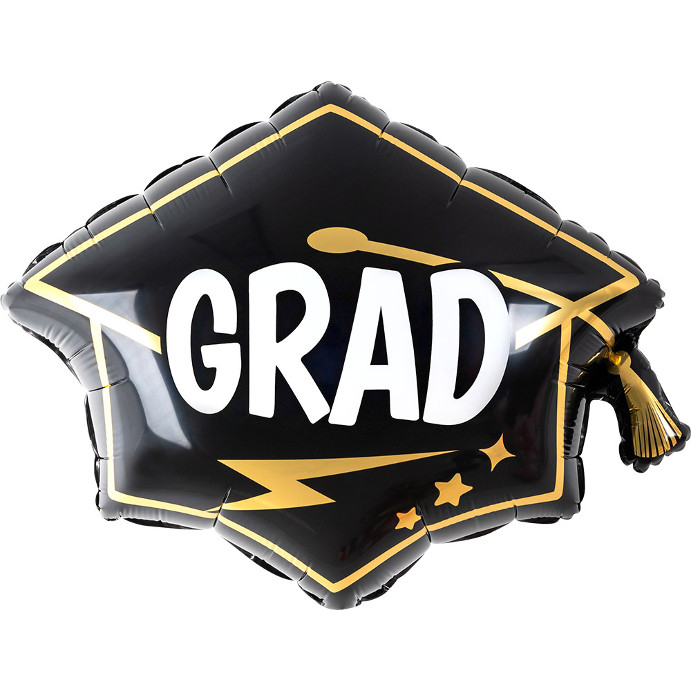 졸업은박 학사모 [10장한팩]