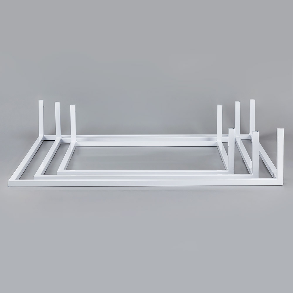 포토부스용 ㅁ자 프레임 60*60cm 택배착불배송 ※반품불가상품